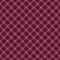 Abstract Seamless pattern with lines and dots on a red Background. Royalty Free Stock Photo
