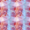 Abstract seamless pattern Royalty Free Stock Photo