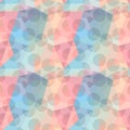 Abstract seamless pattern Royalty Free Stock Photo