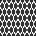 Abstract seamless patternAbstract seamless pattern. Modern stylish elegant texture. Repeating smooth geometric tiles. Royalty Free Stock Photo