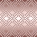 Abstract seamless pattern. Repeated elegant background. Repeating beautiful texture. Modern stylish patterns. Pastel color ethnic