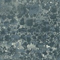 Abstract seamless pattern rust grunge texture on metal Royalty Free Stock Photo