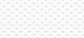 Abstract seamless pattern. dotted line ornament