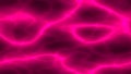 Abstract seamless pattern background - neon lighting neon pink magenta colored rays