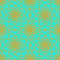 Abstract Seamless Pattern. Vintage Ornament Pattern. Islamic Royalty Free Stock Photo