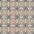 Unique Seamless Retro Stripe Tiles Colorful Fabric Geometric Pattern Texture