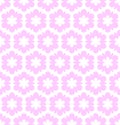 Abstract seamless rosy floral pattern and texture