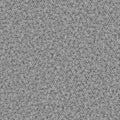 Abstract seamless texture of a carpet in gray color for graphic design Royalty Free Stock Photo