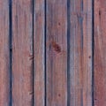 Seamless photo pattern of wooden planks