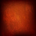 Abstract seamless texture of rusted metal Royalty Free Stock Photo