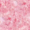 Abstract seamless texture, semiprecious pink stone, close up, macro, defocus