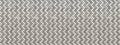 Abstract seamless white gray grey modern mosaic porcelain stoneware cement subway tile, patchwork laid in a herringbone pattern