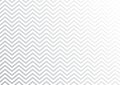 Abstract seamless white zig zag line pattern on grey background Royalty Free Stock Photo