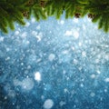 Abstract seasonal backgrounds Royalty Free Stock Photo