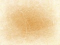 Abstract sepia toned grunge texture background with scratches