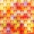 Abstract Shade square pattern. EPS 10