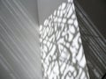 Abstract Shadow Patterns Royalty Free Stock Photo