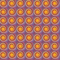 Abstract Shallow Swirl Counter Clockwise Shallow Swirl59