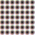 Abstract Shallow Swirl Counter Clockwise Shallow Swirl61