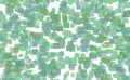 Abstract shape generative design art background. Pattern, canvas, artwork, web & square. Royalty Free Stock Photo