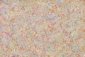 Abstract shape generative design art background. Pattern, style, canvas, backdrop & web. Royalty Free Stock Photo