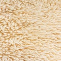 Abstract sheep fur background Royalty Free Stock Photo