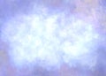 Abstract shiny lavender blue background