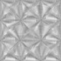 Abstract metal seamless pattern Royalty Free Stock Photo