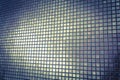 Abstract shiny mosaic tile wall texture background Royalty Free Stock Photo