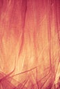 Tulle background Royalty Free Stock Photo