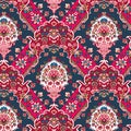 Abstract, shirting design, Ajrakh Pattern, Background digital printing textile pattern