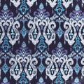 Abstract, shirting design, Ajrakh Pattern, Background digital printing textile pattern