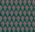 Abstract, shirting design, Ajrakh Pattern, Background digital printing textile pattern
