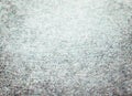 Silver glitter winter christmas background Royalty Free Stock Photo