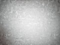 Abstract grey distressed texture gradient background Royalty Free Stock Photo