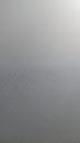 Abstract Silver Gray Gradient Background with Soft Light and Subtle Texture Royalty Free Stock Photo