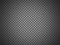 Abstract silver mesh background