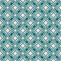 Abstract simple pattern of squares. Vector pattern is used for decor, covers