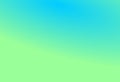 Abstract Sky Blue And Mint Green Multi Colors Mixture Effects Blurred Background Wallpaper Royalty Free Stock Photo