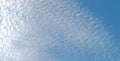 Abstract Sky Bright Blue Backgrounds And Patterns Clouds White Beautiful Light Natural Daylight Royalty Free Stock Photo
