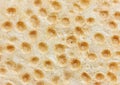Abstract small loafs of bread background Royalty Free Stock Photo