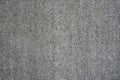 Texture of a gray wall in a small stone Royalty Free Stock Photo