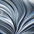 1546 Abstract Smoke Patterns: A visually captivating background featuring abstract smoke patterns in swirling and ethereal forms