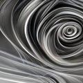 1546 Abstract Smoke Patterns: A visually captivating background featuring abstract smoke patterns in swirling and ethereal forms