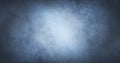 Abstract smoke texture over black background. Fog in the darkness. Royalty Free Stock Photo