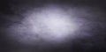 Abstract smoke texture over black background. Fog in the darkness. Royalty Free Stock Photo