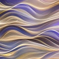 1224 Abstract Smoke Waves: A dynamic and captivating background featuring abstract smoke waves in swirling patterns and ethereal