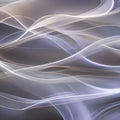 1224 Abstract Smoke Waves: A dynamic and captivating background featuring abstract smoke waves in swirling patterns and ethereal