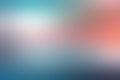 Abstract Smooth colorful textured background gradient, special blur effect for wallpaper, poster, frame, backdrop, design. Royalty Free Stock Photo