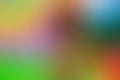 Abstract Smooth colorful textured background gradient, special blur effect for wallpaper, poster, frame, backdrop, design. Royalty Free Stock Photo